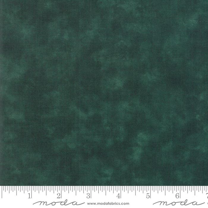 MODA Marbles Evergreen 9882-85 Green - Cotton Fabric