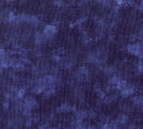 MODA Marbles - 6853 Navy - Cotton Fabric