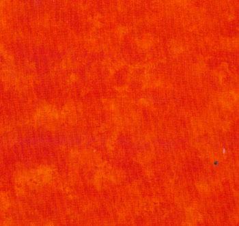 MODA Marbles Orange 6727 - Cotton Fabric