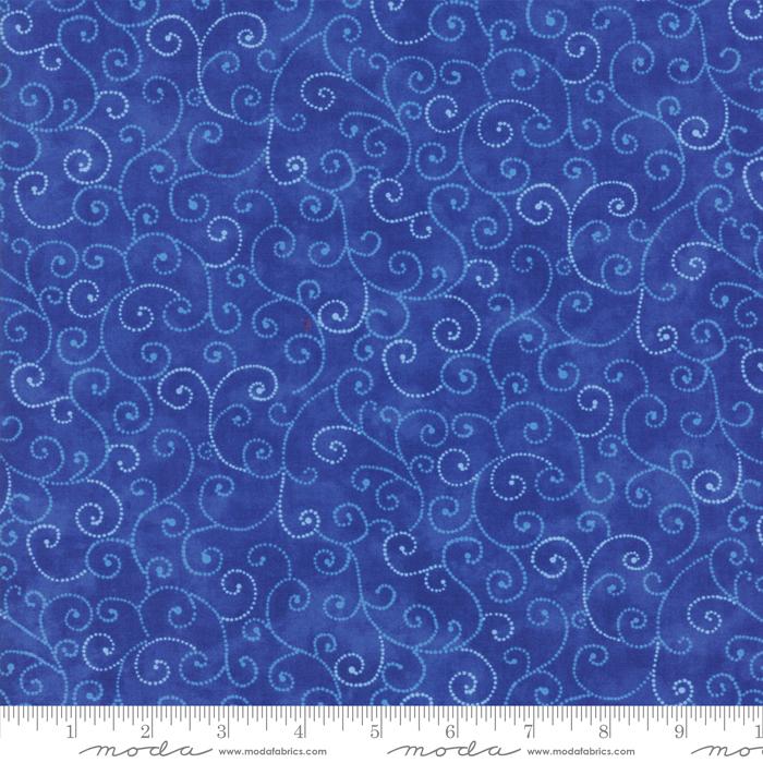 MODA Marbles Royal 9908-64 - Cotton Fabric