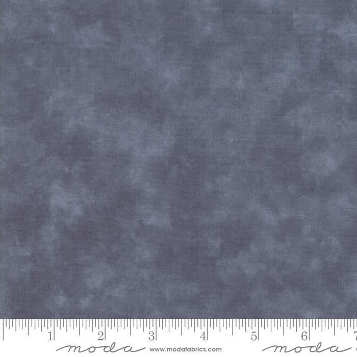 MODA Marbles Steel 9882-95 Grey - Cotton Fabric
