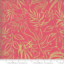 MODA Moody Bloom Metallic 8449-13M - Cotton Fabric