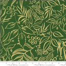 MODA Moody Bloom Metallic 8449-37M - Cotton Fabric