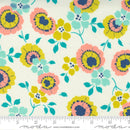MODA Morning Light 23340-11 Cloud Blossom - Cotton Fabric