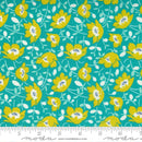 MODA Morning Light 23341-14 Pond - Cotton Fabric