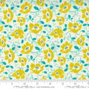 MODA Morning Light 23341-21 Cloud Sprout - Cotton Fabric