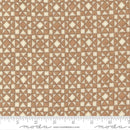 MODA My Country 7045-12 - Wheat - Cotton Fabric