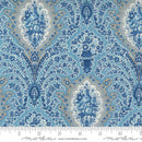 MODA Newport 14930-14 Light Blue - Cotton Fabric