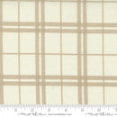 MODA Newport 14938-11 Ivory - Cotton Fabric