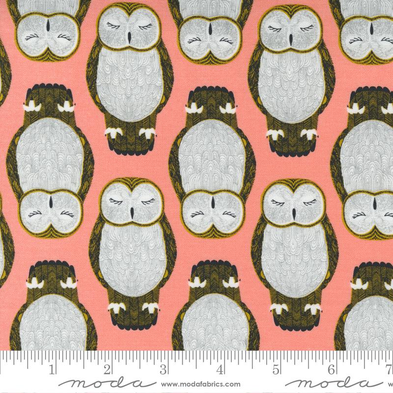 MODA Nocturnal - 48332-13 Primrose - Cotton Fabric