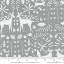 MODA Nocturnal - 48334-20 Raincloud - Cotton Fabric