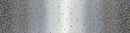 MODA Ombre Confetti Metallic Graphite Grey 10807-13M - Cotton Fabric