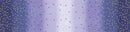 MODA Ombre Confetti Metallic Iris 10807-320M - Cotton Fabric