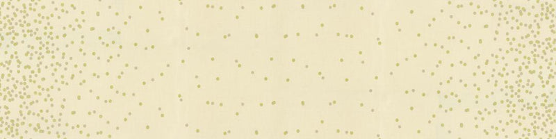 MODA Ombre Confetti Metallic Natural 10807-329M - Cotton Fabric