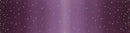 MODA Ombre Fairy Dust Aubergine 10871-224M - Cotton Fabric