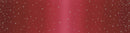 MODA Ombre Fairy Dust Metallic - 10871-317M Burgundy - Cotton Fabric