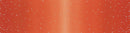MODA Ombre Fairy Dust Cayenne 10871-313M - Cotton Fabric