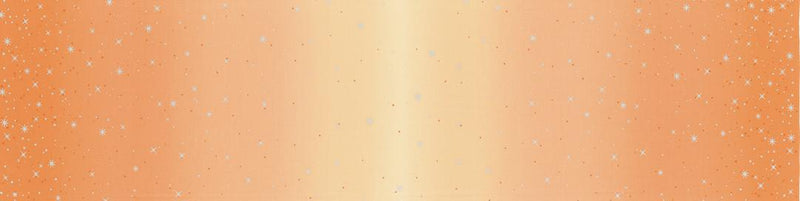 MODA Ombre Fairy Dust Coral 10871-221M - Cotton Fabric