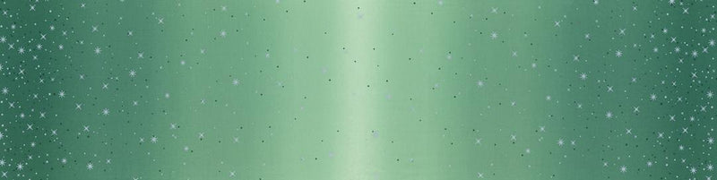 MODA Ombre Fairy Dust Lagoon 10871-207M - Cotton Fabric