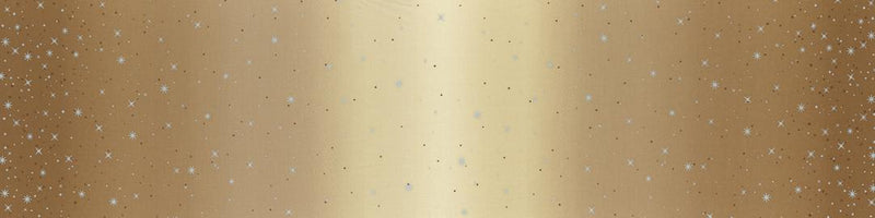 MODA Ombre Fairy Dust Taupe 10871-204M - Cotton Fabric