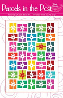 MODA Parcels in the Post - WS-04G - Patterns