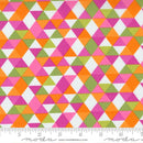 MODA Petal Power 22413-22 Popping Pink - Cotton Fabric