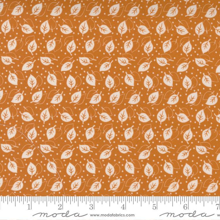 MODA Picture Perfect 21806-13 Orange - Cotton Fabric