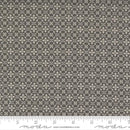 MODA Pumpkin Blossoms - 20426-17 Charcoal - Cotton Fabric