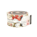 MODA Rendezvous Jelly Roll 44300JR - Cotton Fabric