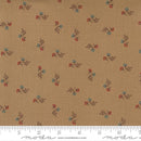 MODA Rose 38121-11 Brown - Cotton Fabric