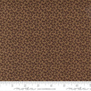 MODA Rose 38125-22 Brown - Cotton Fabric