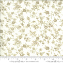 MODA Roselyn 14912-16 Ivory - Cotton Fabric