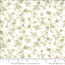 MODA Roselyn 14912-16 Ivory - Cotton Fabric