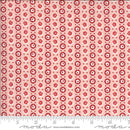 MODA Roselyn 14913-15 Rose - Cotton Fabric
