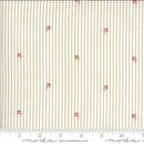 MODA Roselyn 14917-16 Taupe - Cotton Fabric