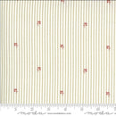 MODA Roselyn 14917-16 Taupe - Cotton Fabric