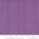 MODA Sincerely Yours 37616-19 Iris - Cotton Fabric