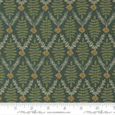 MODA Slow Stroll 45543-25 Pine - Cotton Fabric