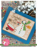 MODA Snowballs for Sale - Its Sew Emma - ISE-449 - Pattern