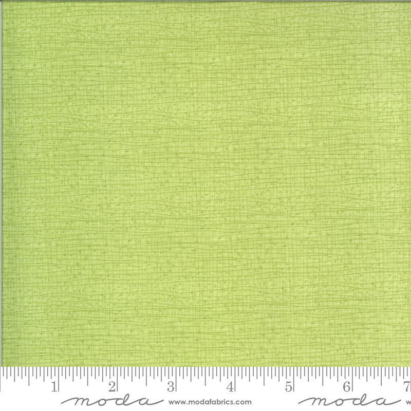 MODA Solana Thatched 48626-134 Meadow - Cotton Fabric