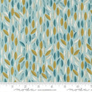 MODA Songbook A New Page - 45557-18 Mist - Cotton Fabric