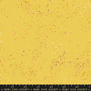 MODA Speckled RS5027-96M Sunlight - Cotton Fabric