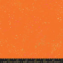 MODA Speckled RS5027-98M Burnt Orange - Cotton Fabric