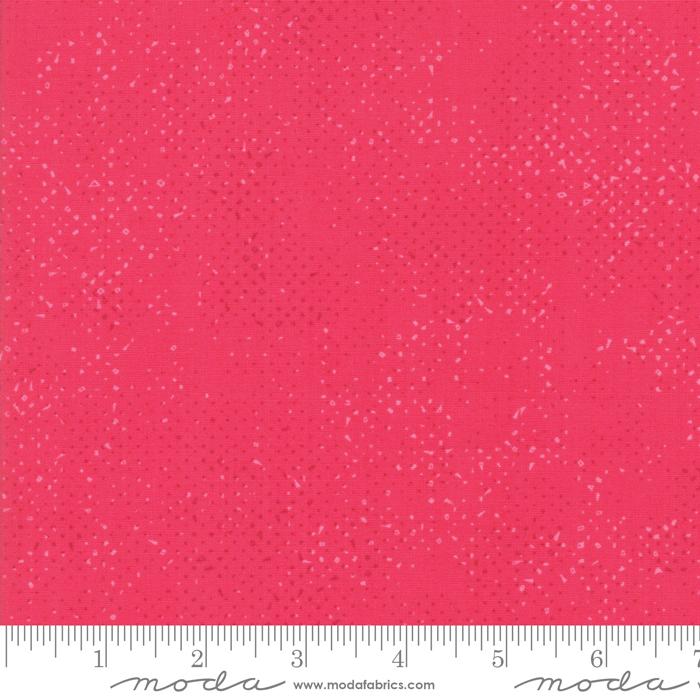 MODA Spotted Azalea 1660-69 Pink - Cotton Fabric