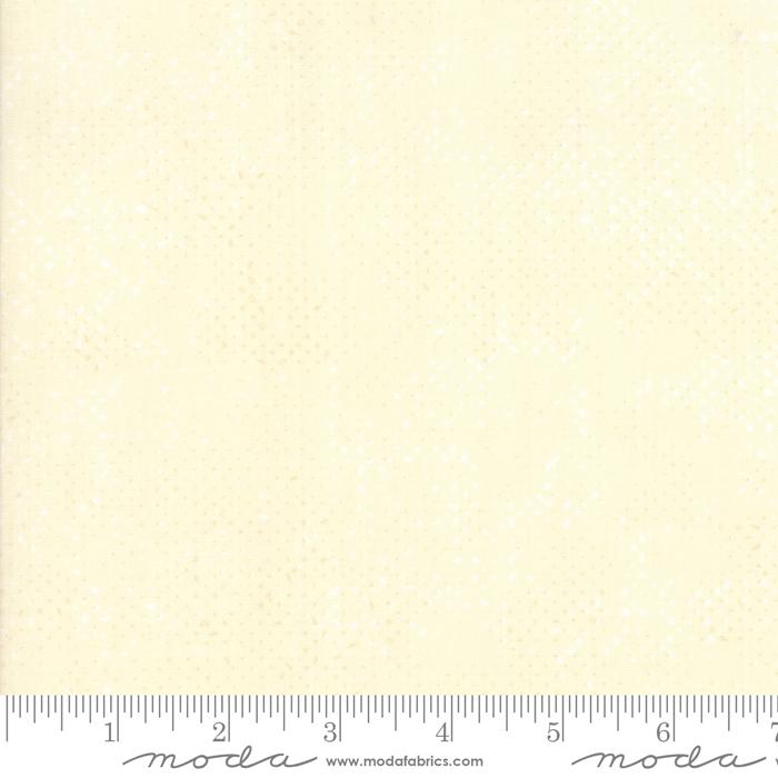 MODA Spotted - 1660-85 Cream - Cotton Fabric