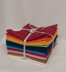 MODA Spotted Fat Quarter Bundle - 20 Fat Quarters - Precut