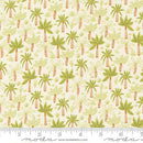 MODA Stomp Stomp Roar 20823-11 Bone - Cotton Fabric