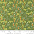 MODA Stomp Stomp Roar 20823-18 Jungle - Cotton Fabric
