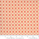 MODA Strawberries Rhubarb - 20404-11 Strawberry - Cotton Fabric