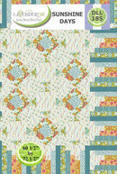 MODA Sunshine Days - DLL-185 - Pattern